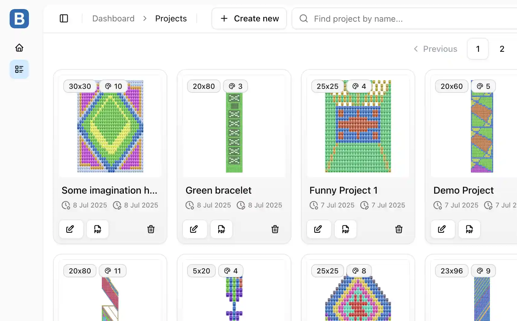 App screenshot 3