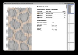 Professional PDF Export