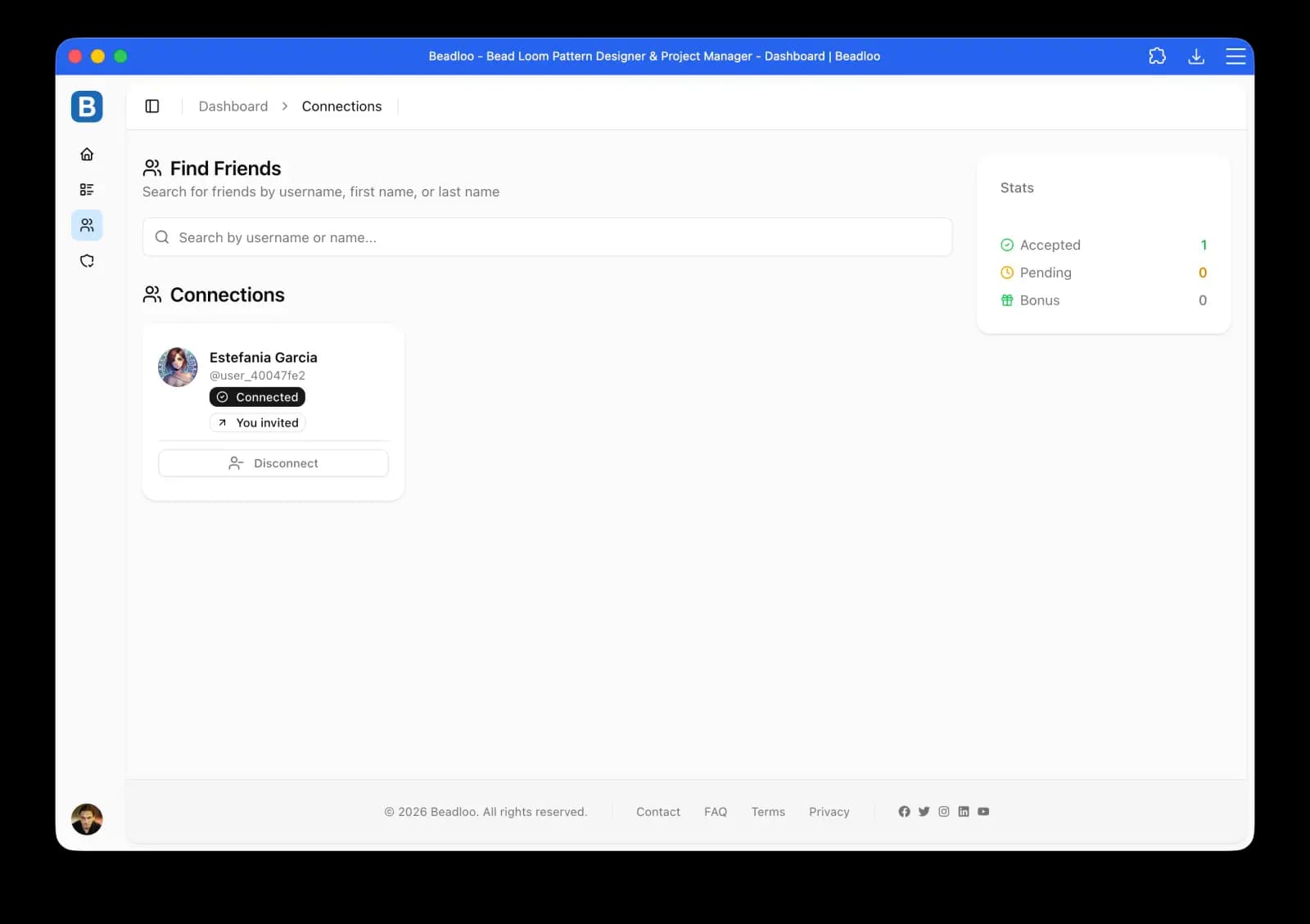 Platform and Community